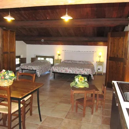 Hotel I Mori Troviggiano