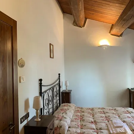 Farm stay I Mori Cervidone