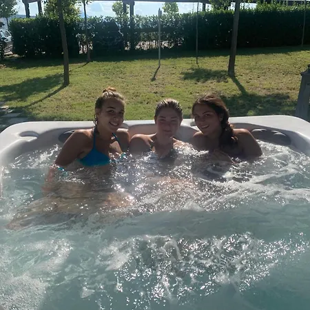 I Mori Farm stay Cervidone