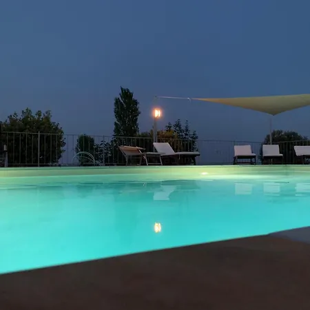 Farm stay I Mori Cervidone