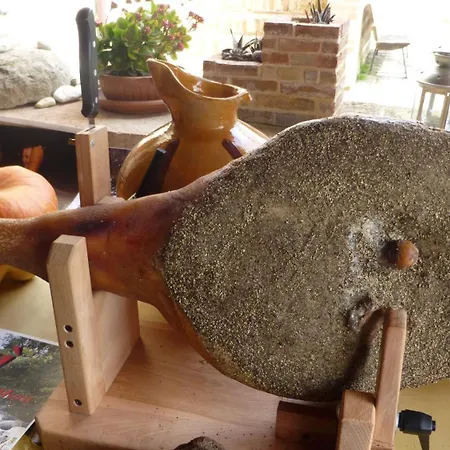 Farm stay I Mori Cervidone