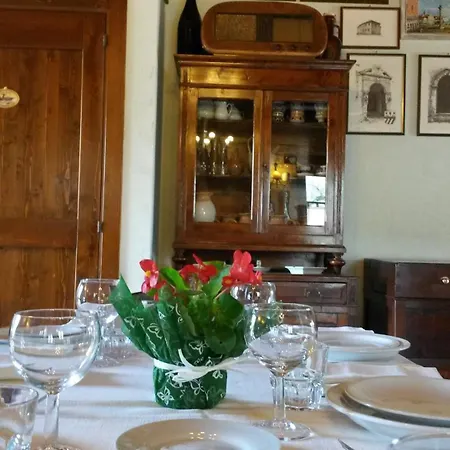 Agroturismo I Mori