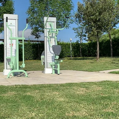 I Mori Agroturismo Cingoli