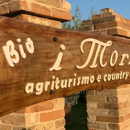 I Mori Farm stay *