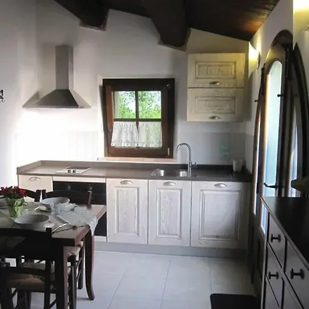 I Mori Hotel Troviggiano