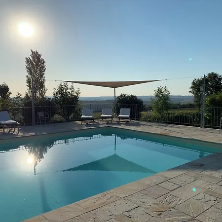 I Mori Hotel Troviggiano