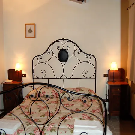 Hotel I Mori Troviggiano