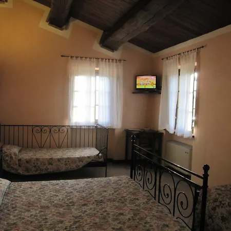 Hotel I Mori Troviggiano